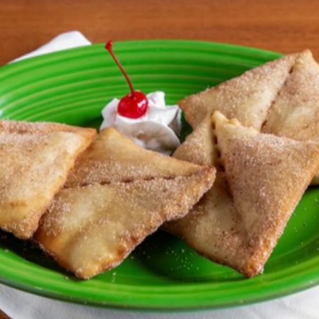 Mexican Sopapilla.
