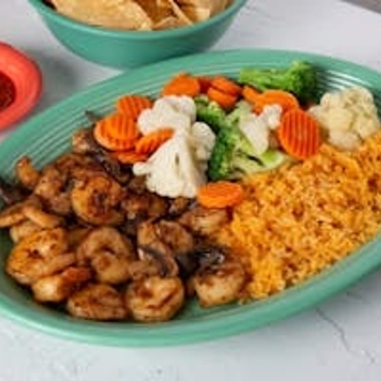 Savor Our Shrimp Creations