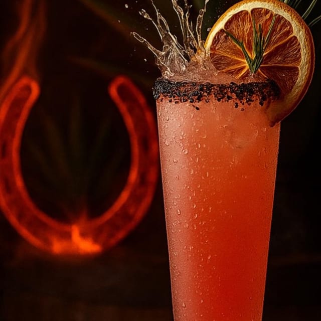 Citrus Splash.