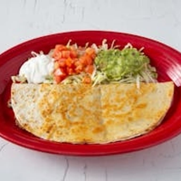 Delicious Quesadilla Creations