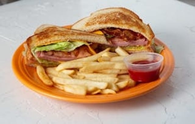 Classic Club.