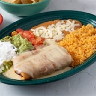 Chimichanga