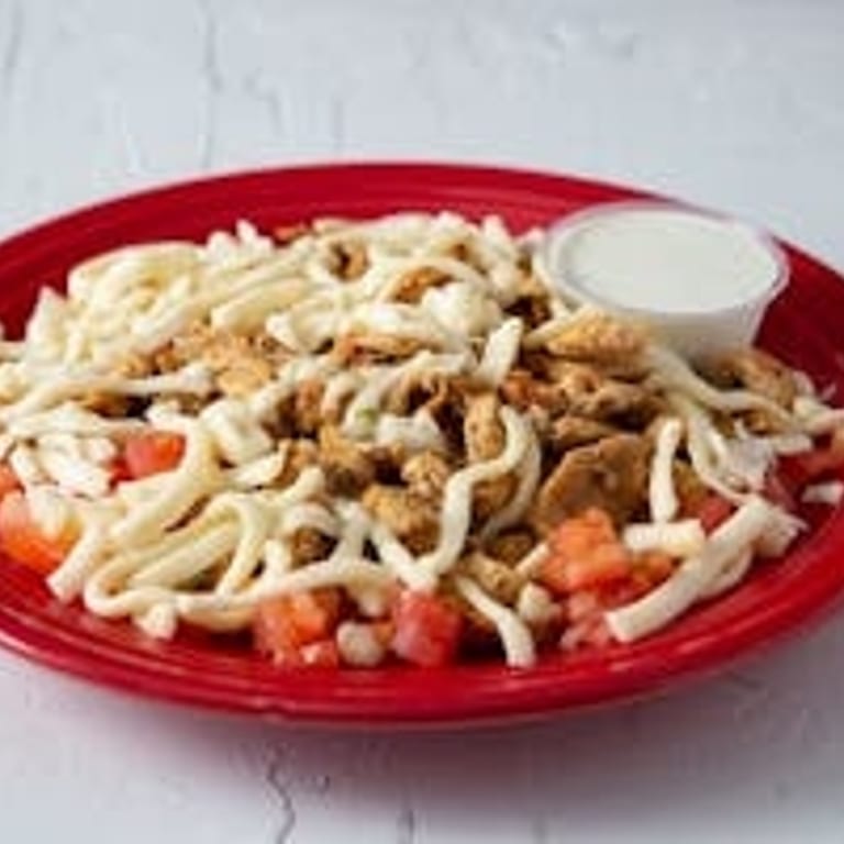 Delicious Chicken Salad Options