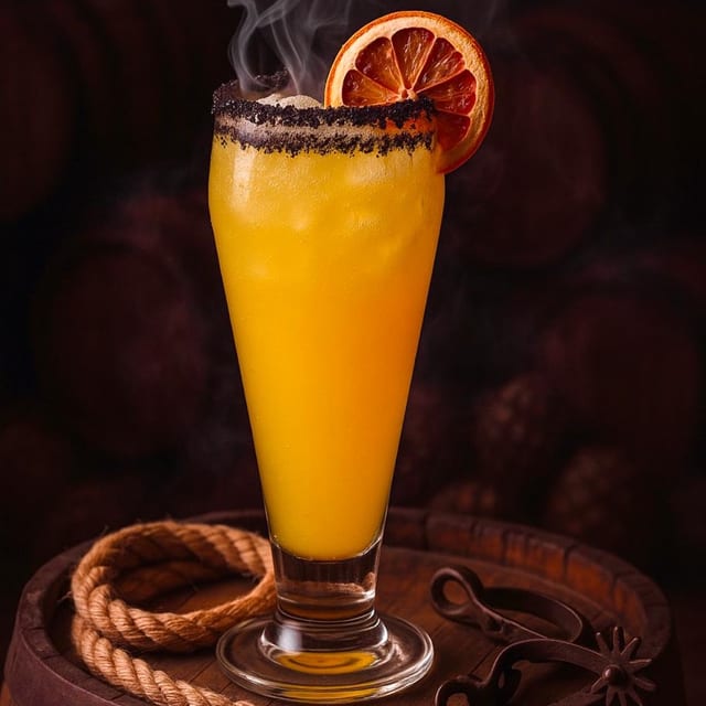Savage Drink.
