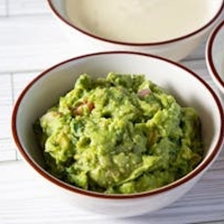 Discover Our Mole Dishes