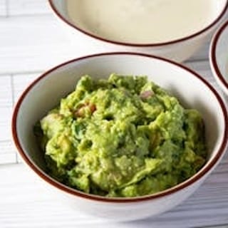 Guacamole Dip