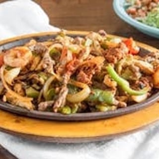 Fajitas De La Casa