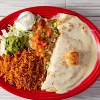 Jalisco Quesadilla