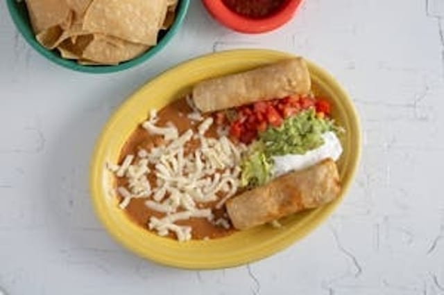 # 9. Lunch Special.